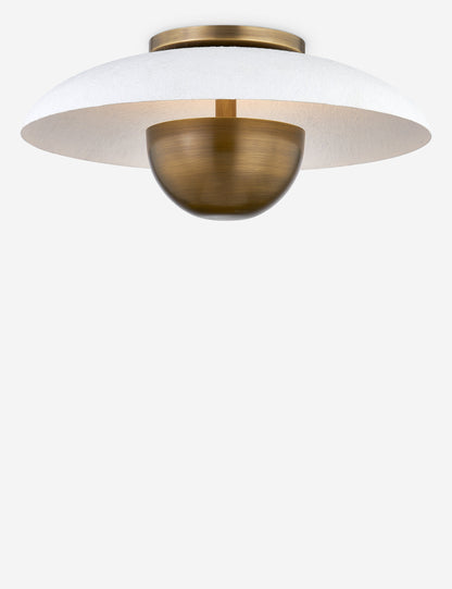 Sven Flush Mount