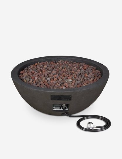 Fernanda Fire Bowl