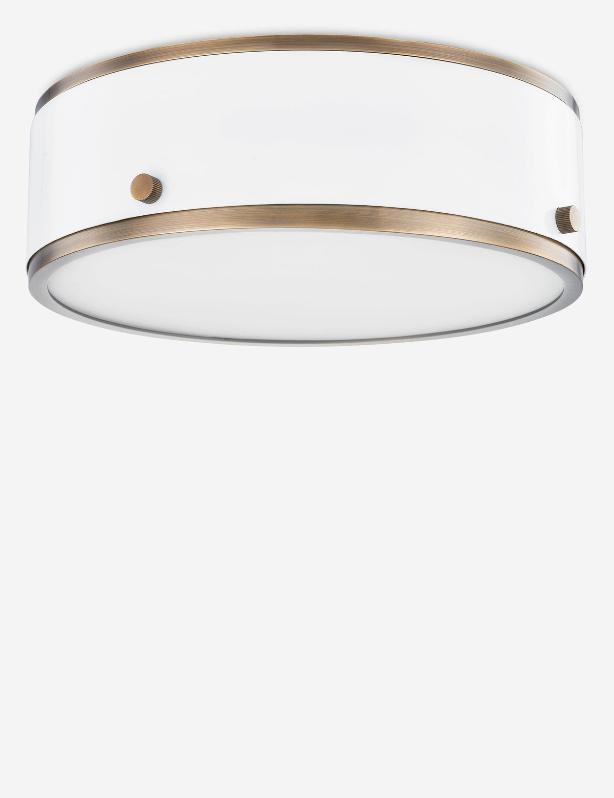 Oslo Flush Mount Light