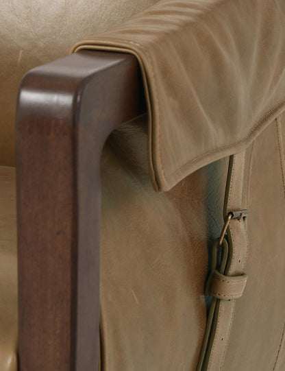 Whittier Accent Chair