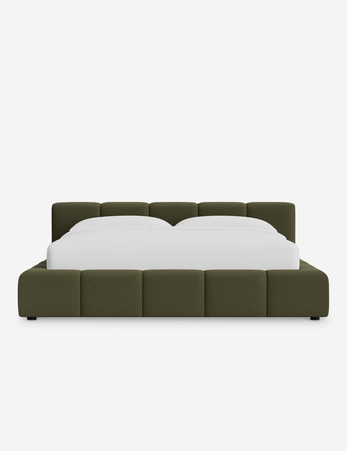 Cambry Platform Bed