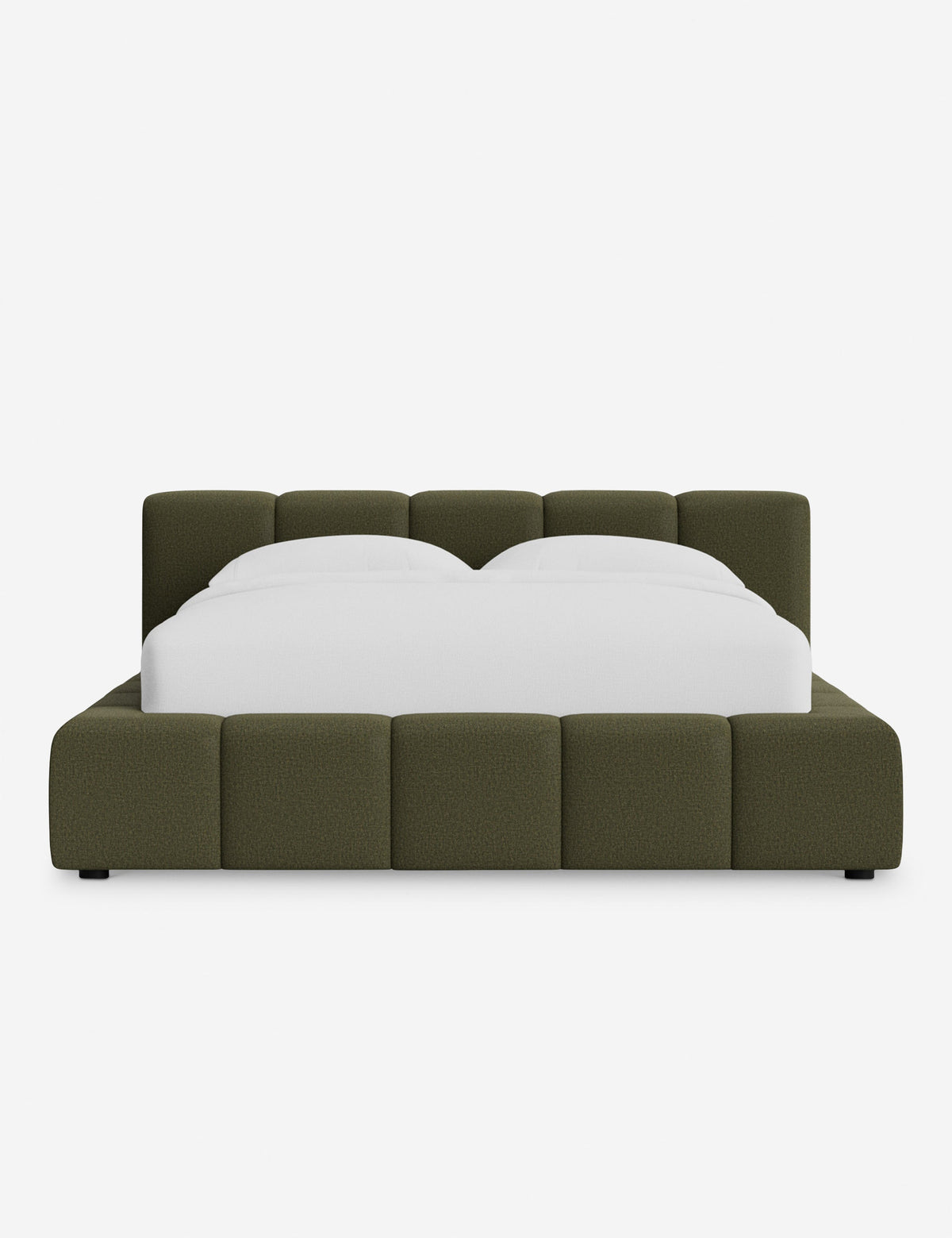Cambry Platform Bed