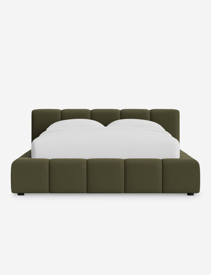 Cambry Platform Bed
