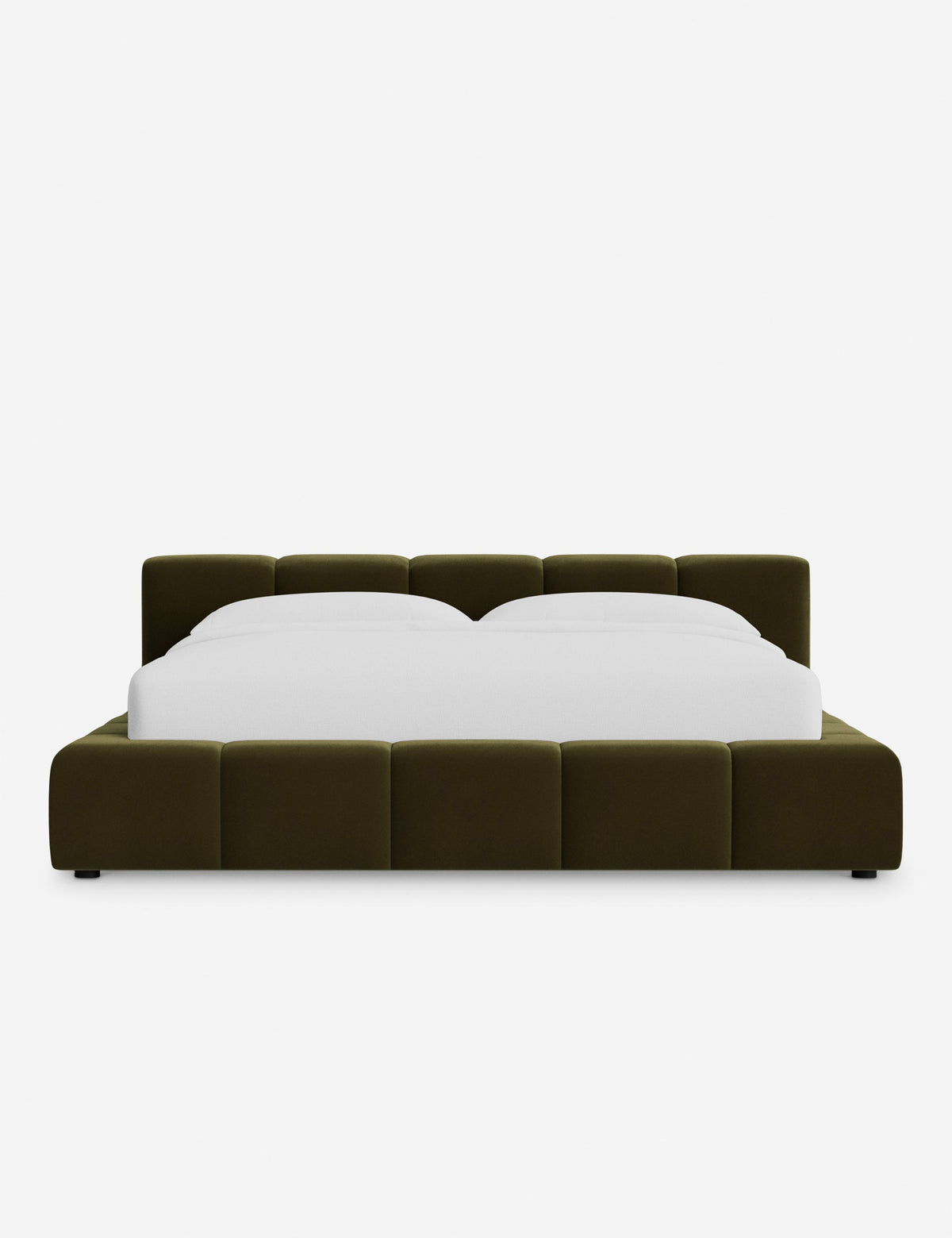 Cambry Platform Bed