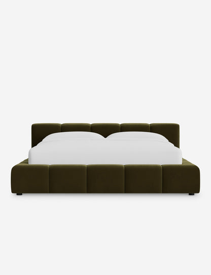 Cambry Platform Bed