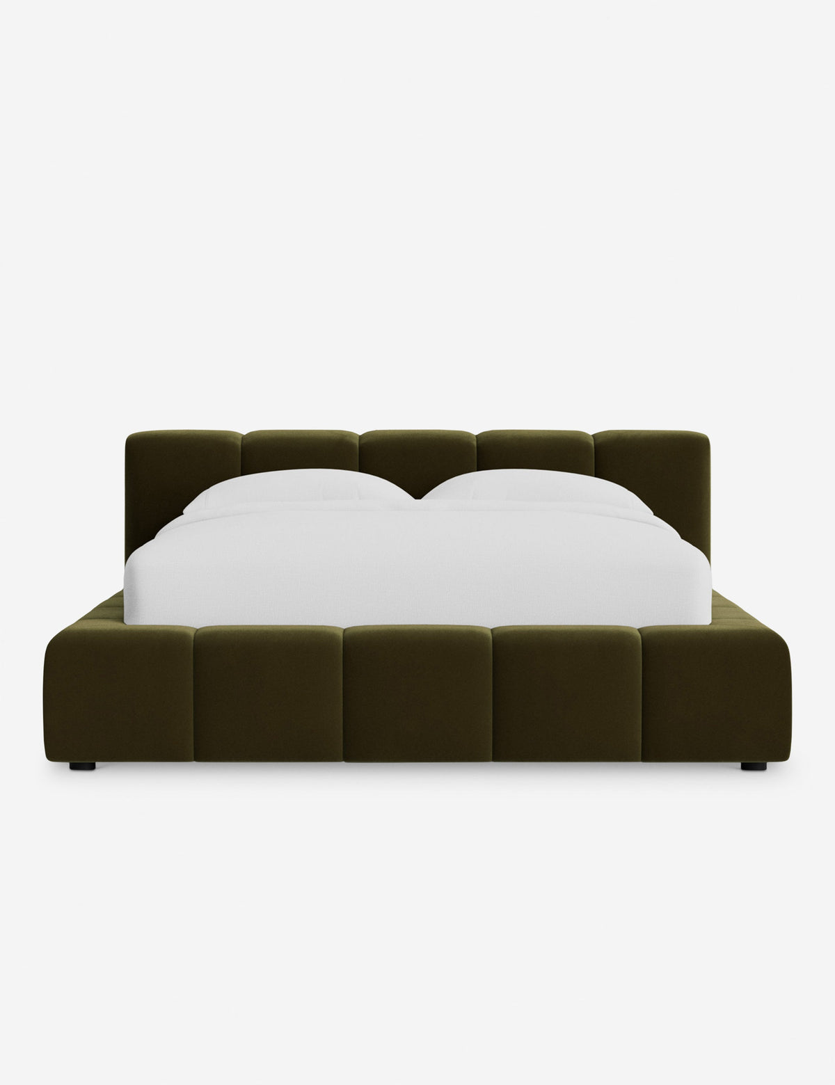 Cambry Platform Bed