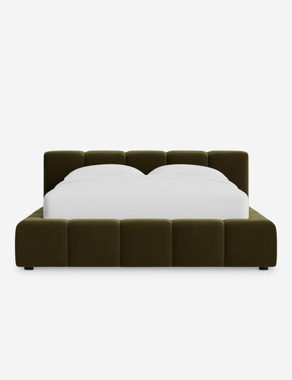 Cambry Platform Bed