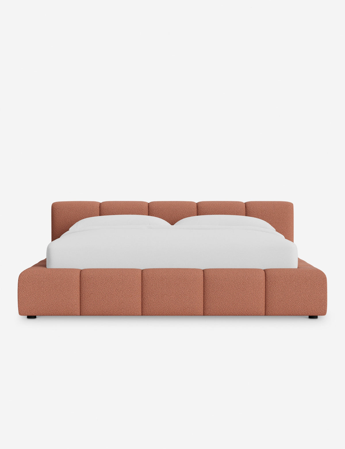 Cambry Platform Bed