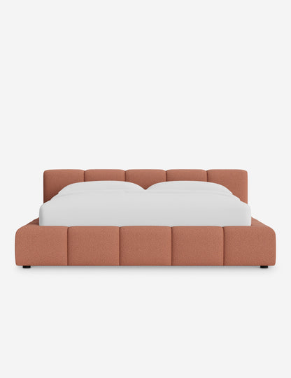 Cambry Platform Bed
