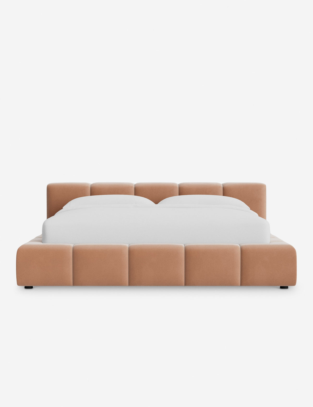 Cambry Platform Bed