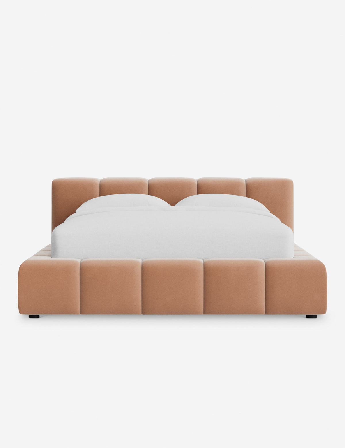 Cambry Platform Bed