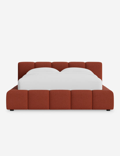 Cambry Platform Bed