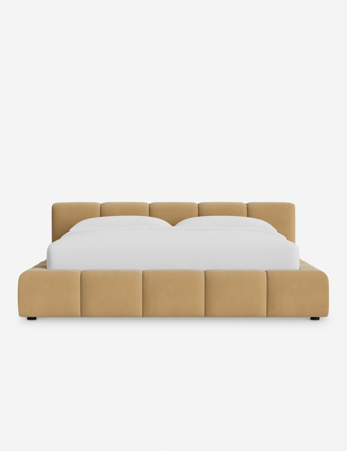 Cambry Platform Bed