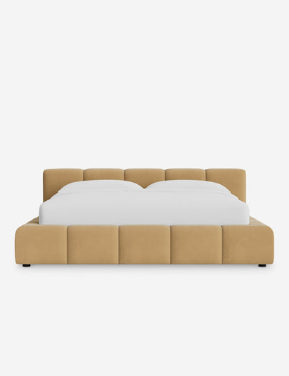 Cambry Platform Bed