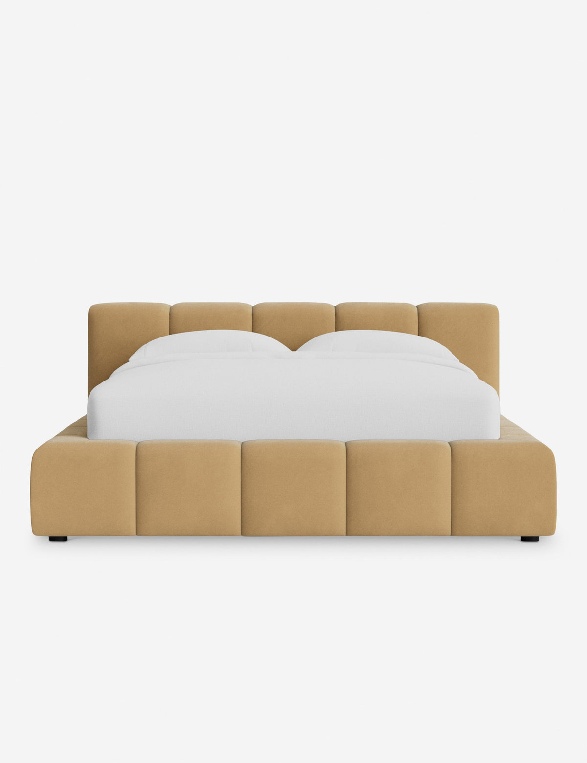 Cambry Platform Bed