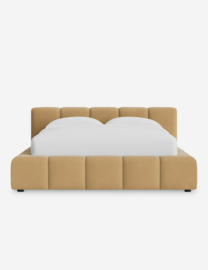 Cambry Platform Bed