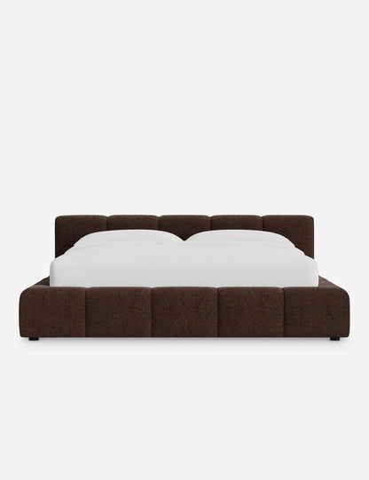 Cambry Platform Bed