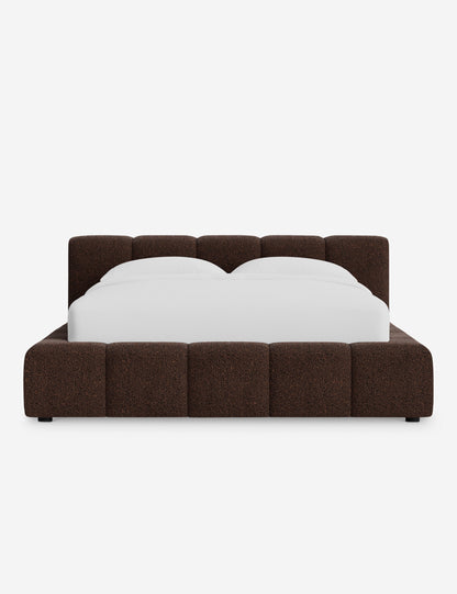 Cambry Platform Bed