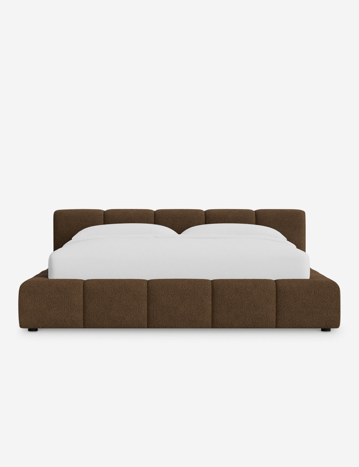 Cambry Platform Bed
