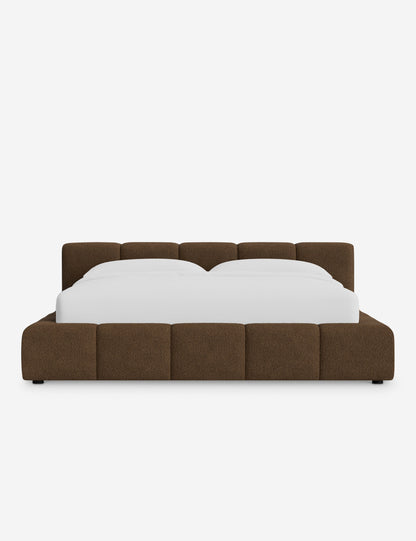 Cambry Platform Bed