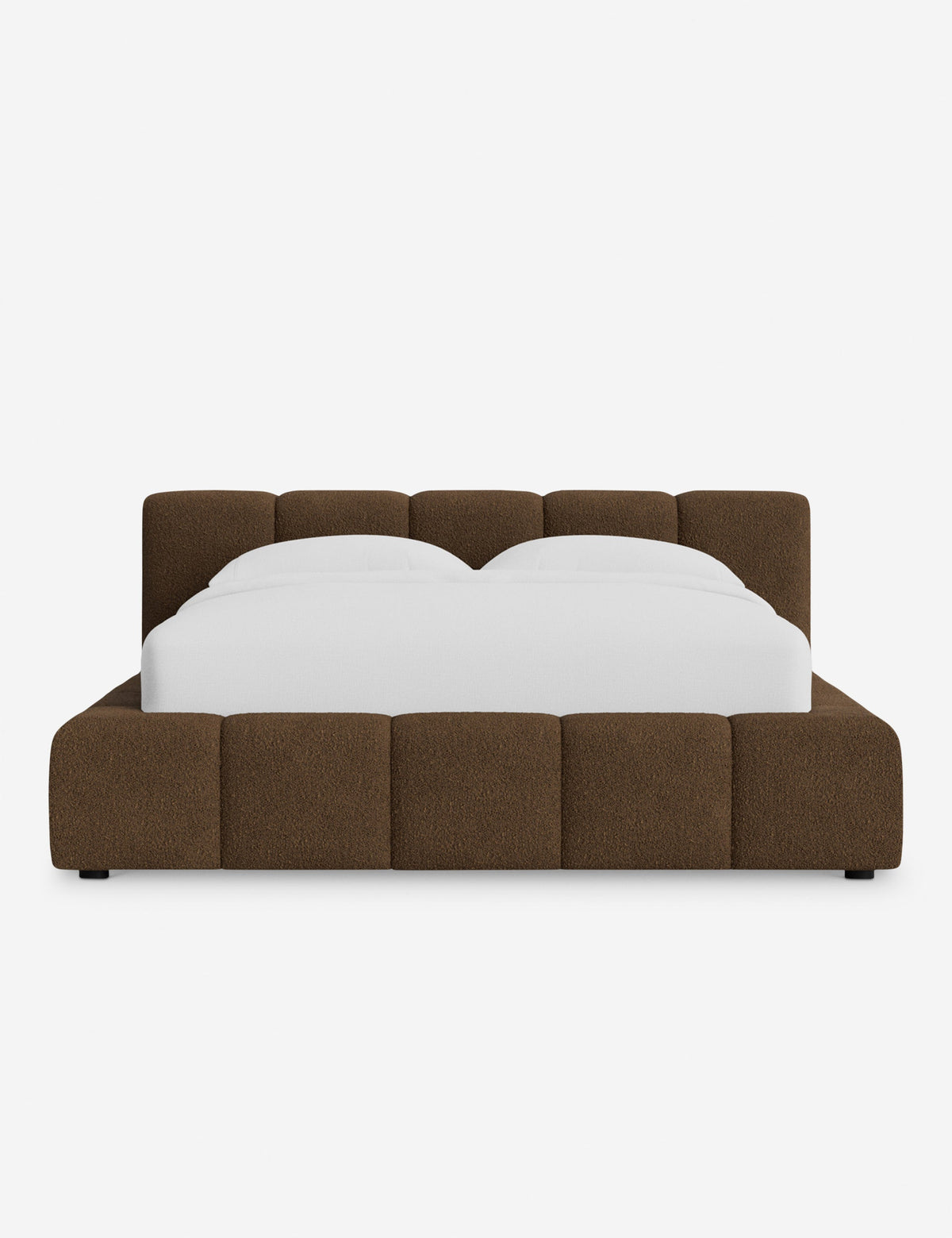 Cambry Platform Bed