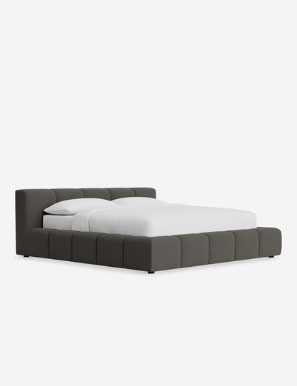 Cambry Platform Bed