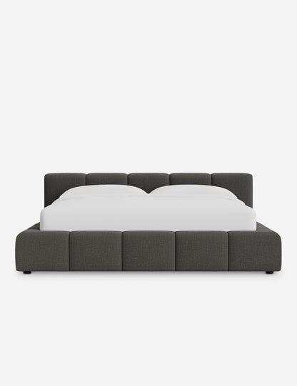 Cambry Platform Bed