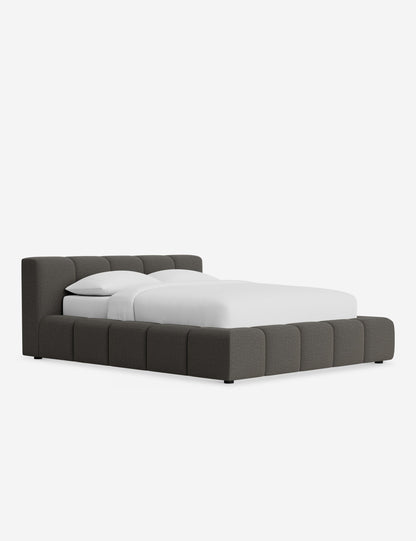 Cambry Platform Bed