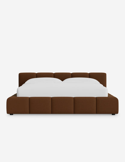 Cambry Platform Bed