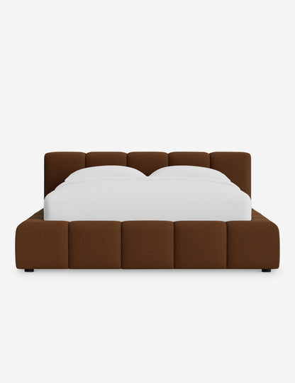 Cambry Platform Bed