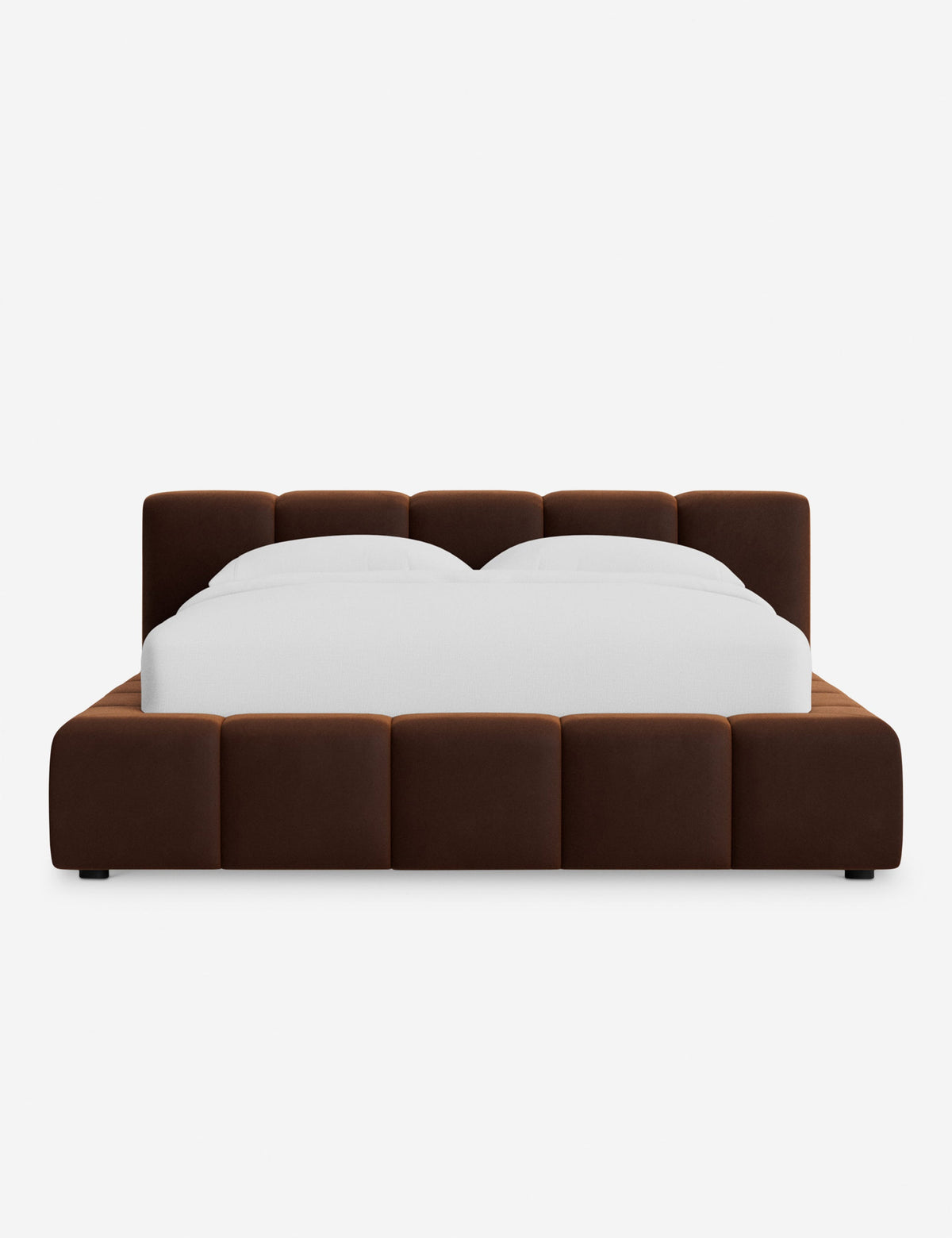Cambry Platform Bed