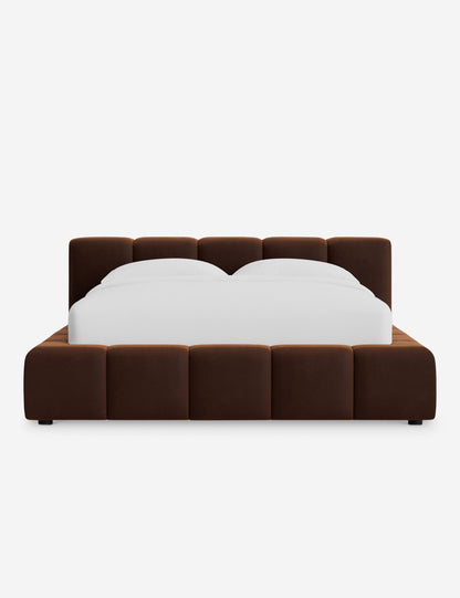 Cambry Platform Bed