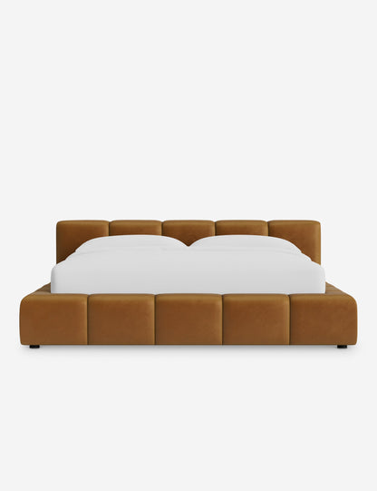 Cambry Platform Bed
