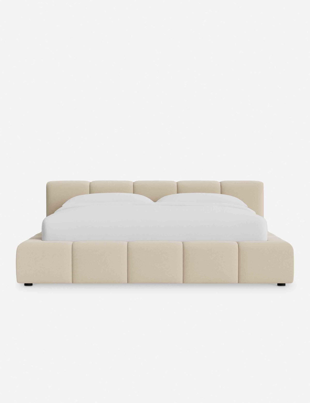 Cambry Platform Bed