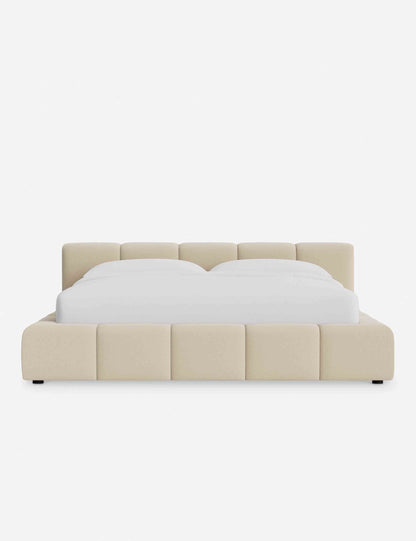 Cambry Platform Bed