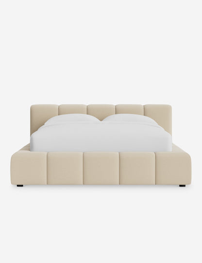 Cambry Platform Bed