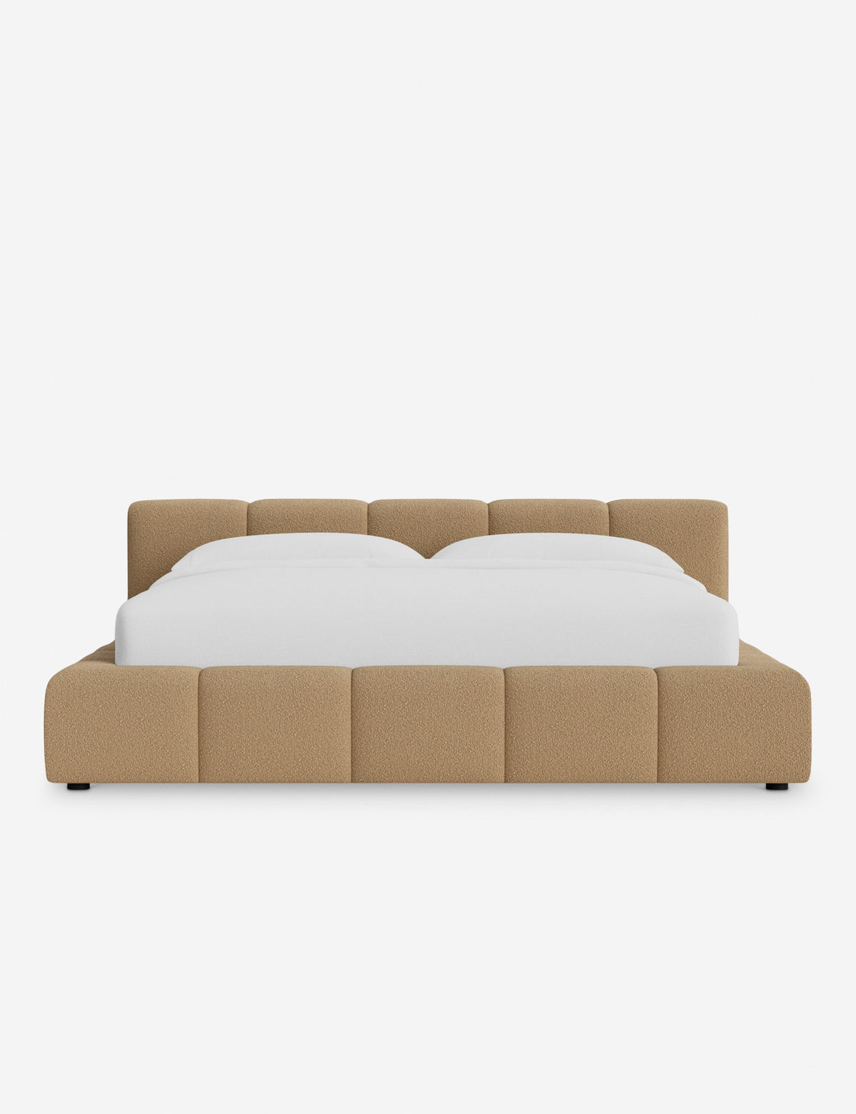 Cambry Platform Bed