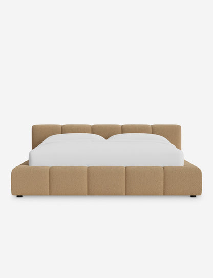 Cambry Platform Bed