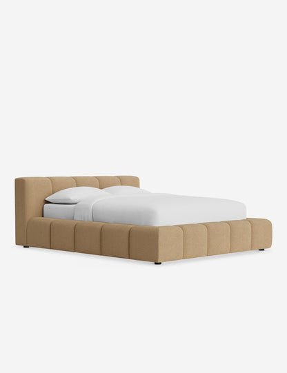 Cambry Platform Bed