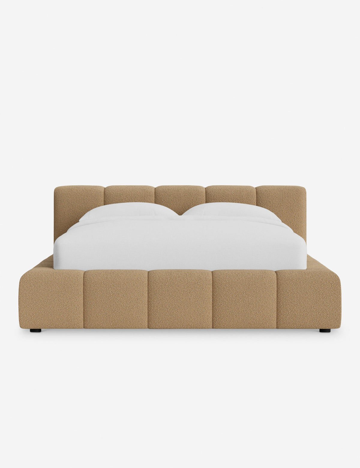 Cambry Platform Bed