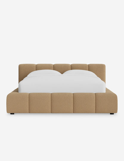 Cambry Platform Bed