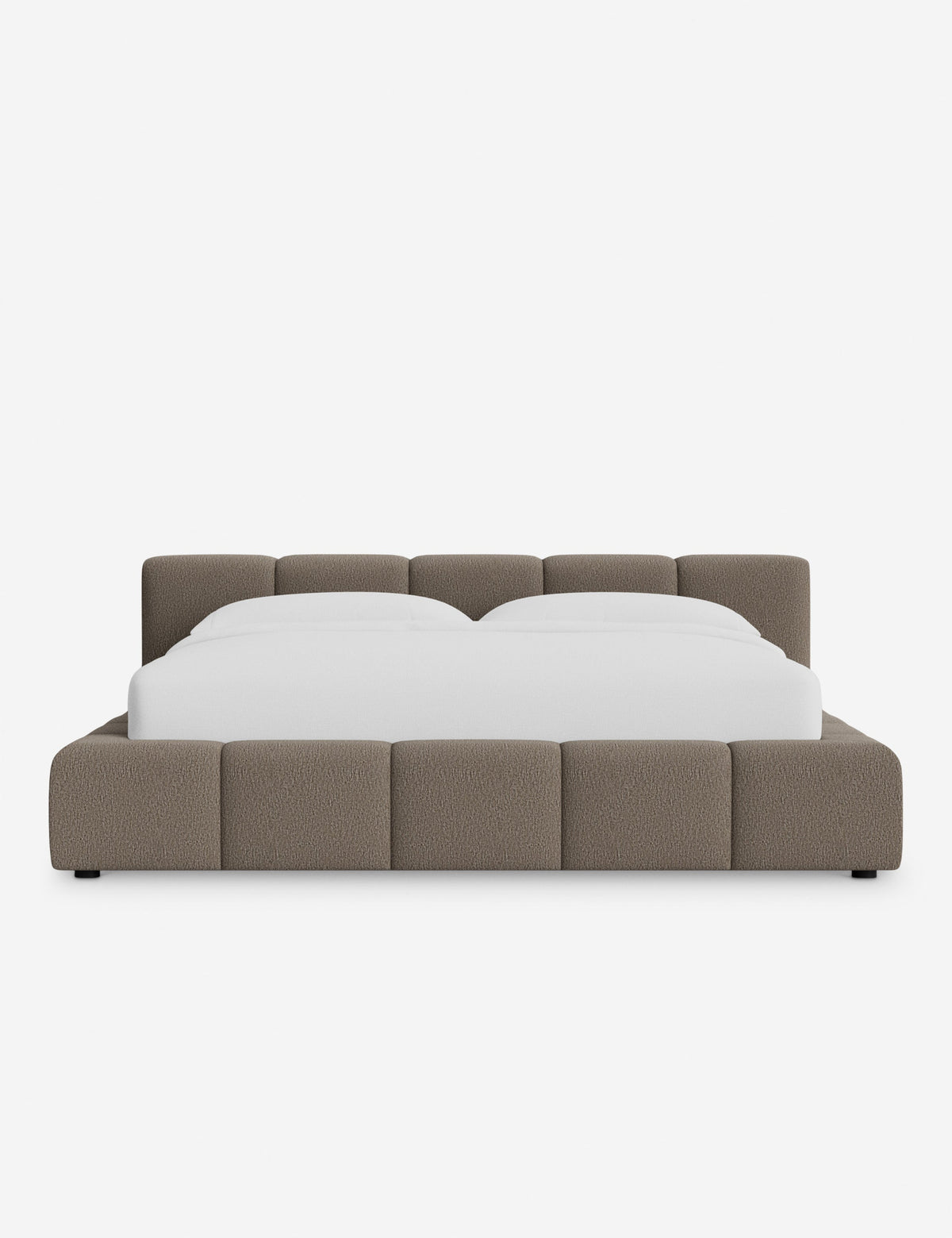 Cambry Platform Bed