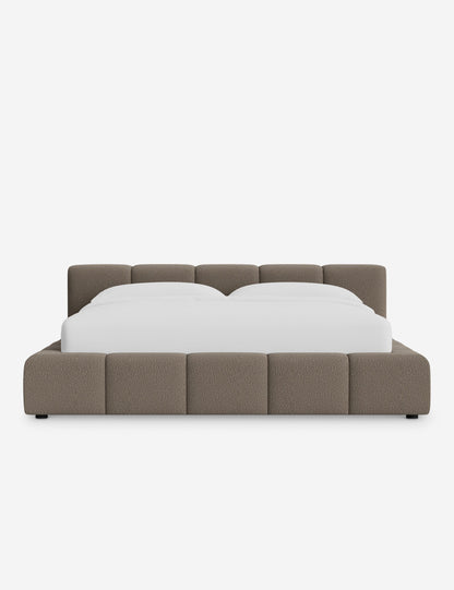 Cambry Platform Bed