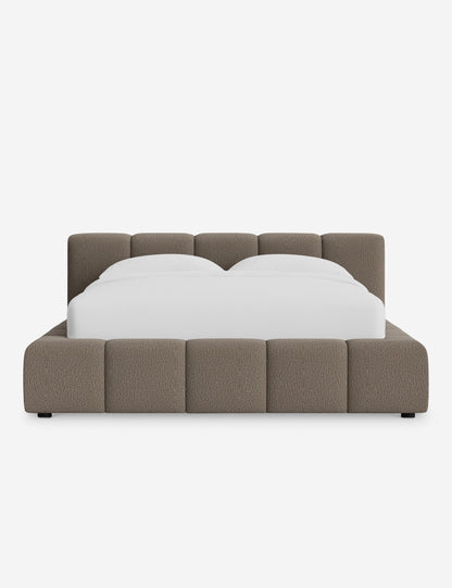 Cambry Platform Bed