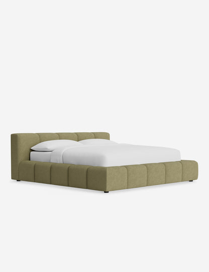 Cambry Platform Bed