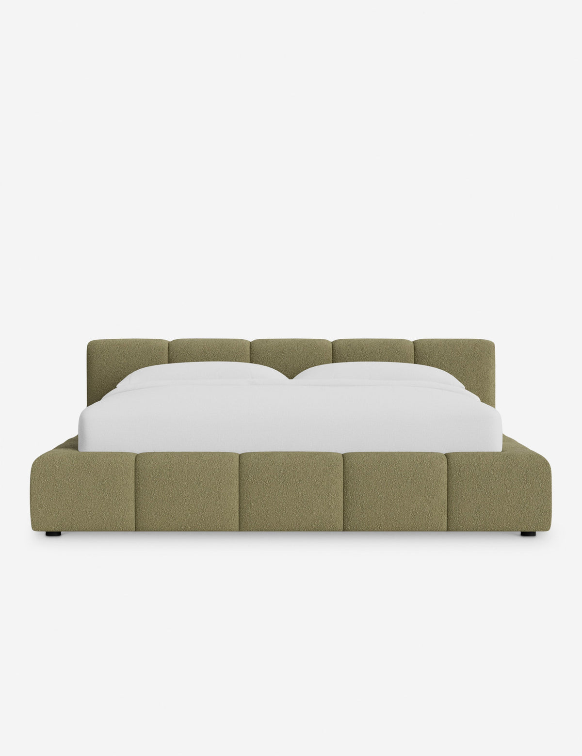 Cambry Platform Bed