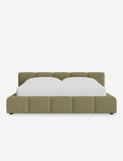 Cambry Platform Bed