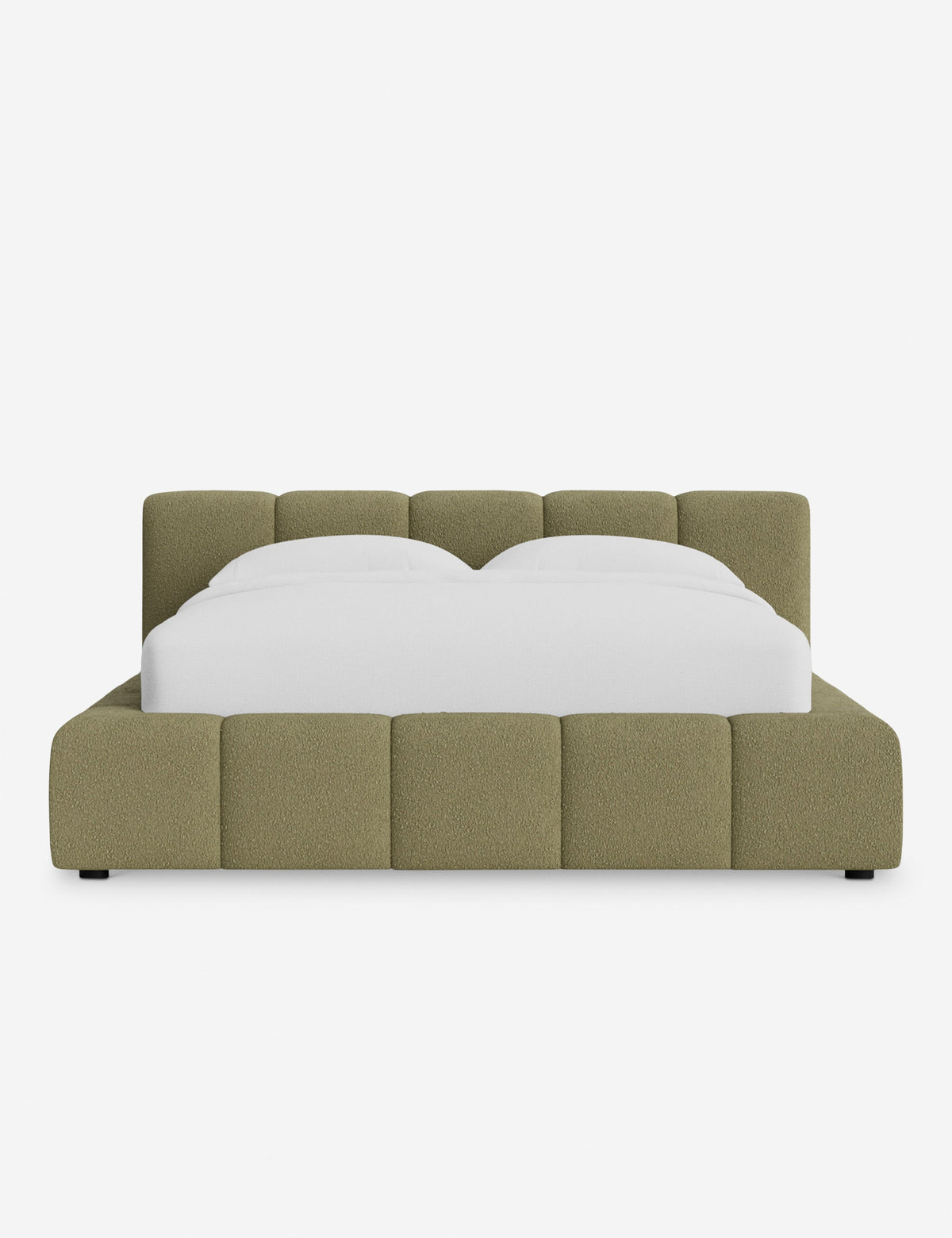 Cambry Platform Bed