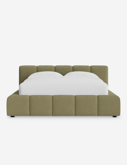Cambry Platform Bed