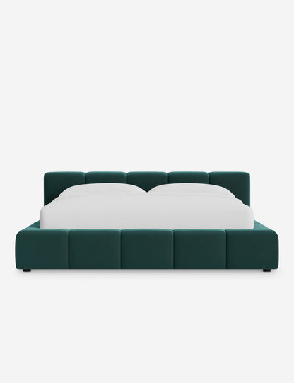 Cambry Platform Bed